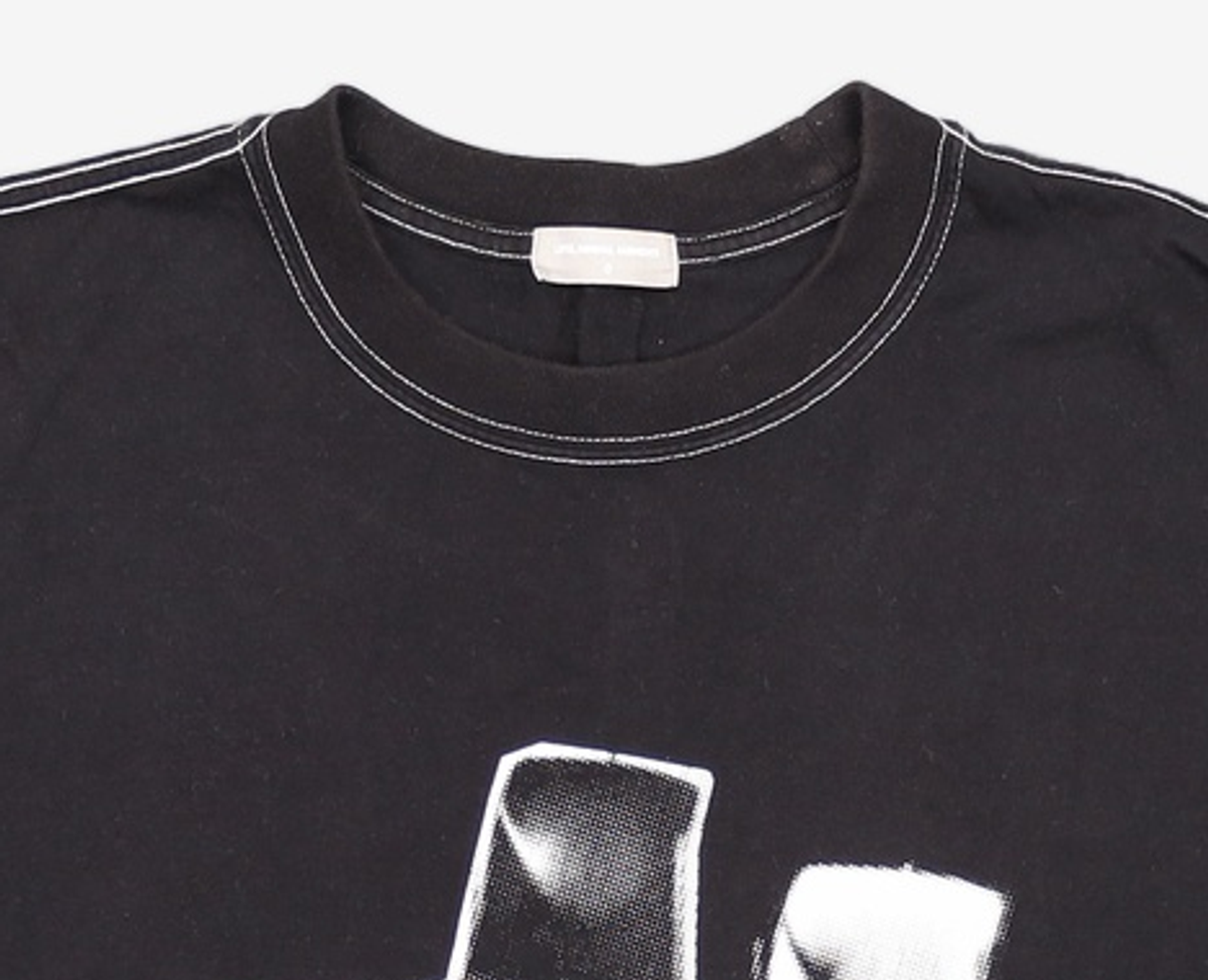 라이풀 미니멀 가먼츠(LIFUL MINIMAL GARMENTS) 긴소매 티셔츠 3XL