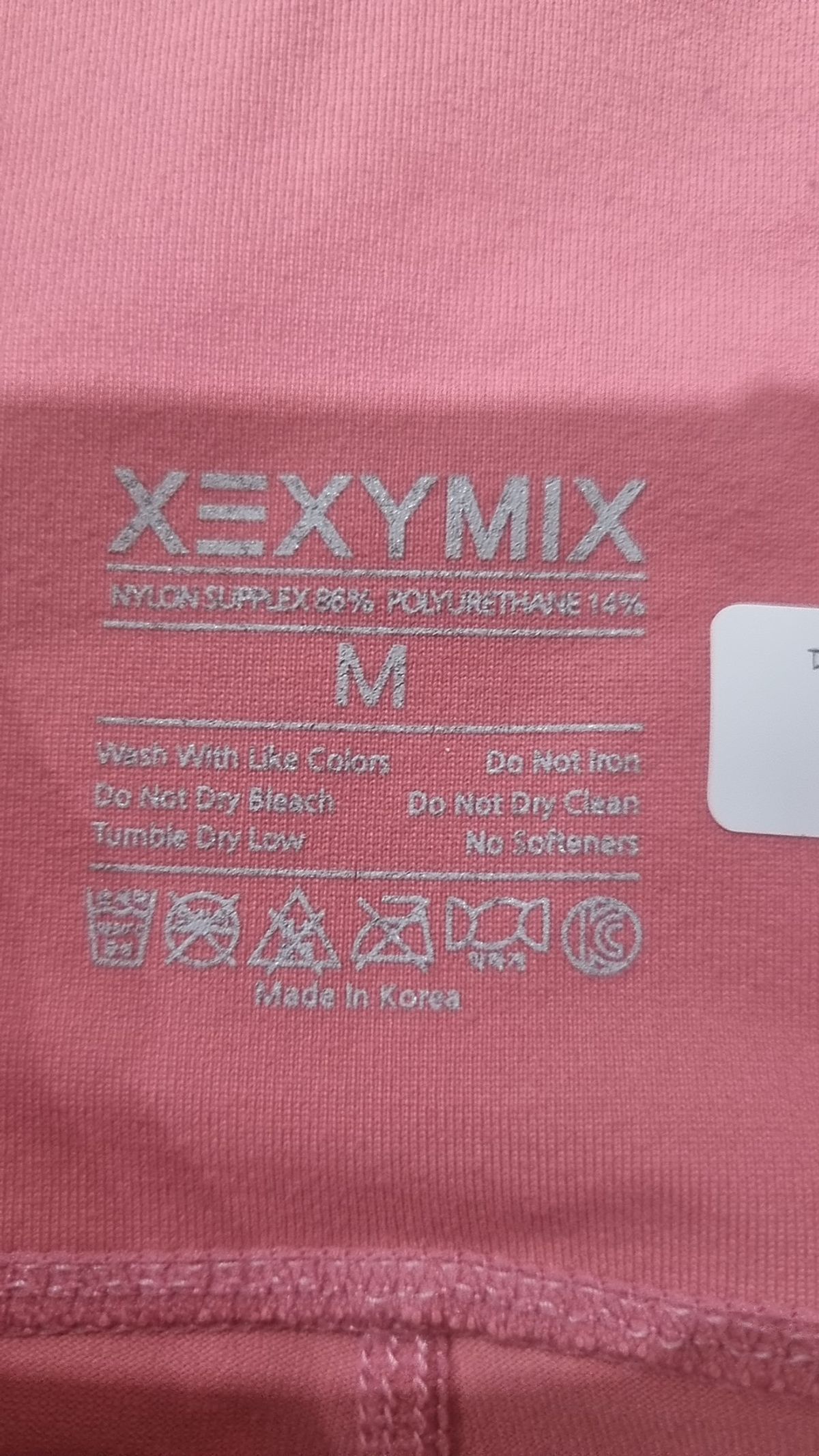 젝시믹스(XEXYMIX) 레깅스 M