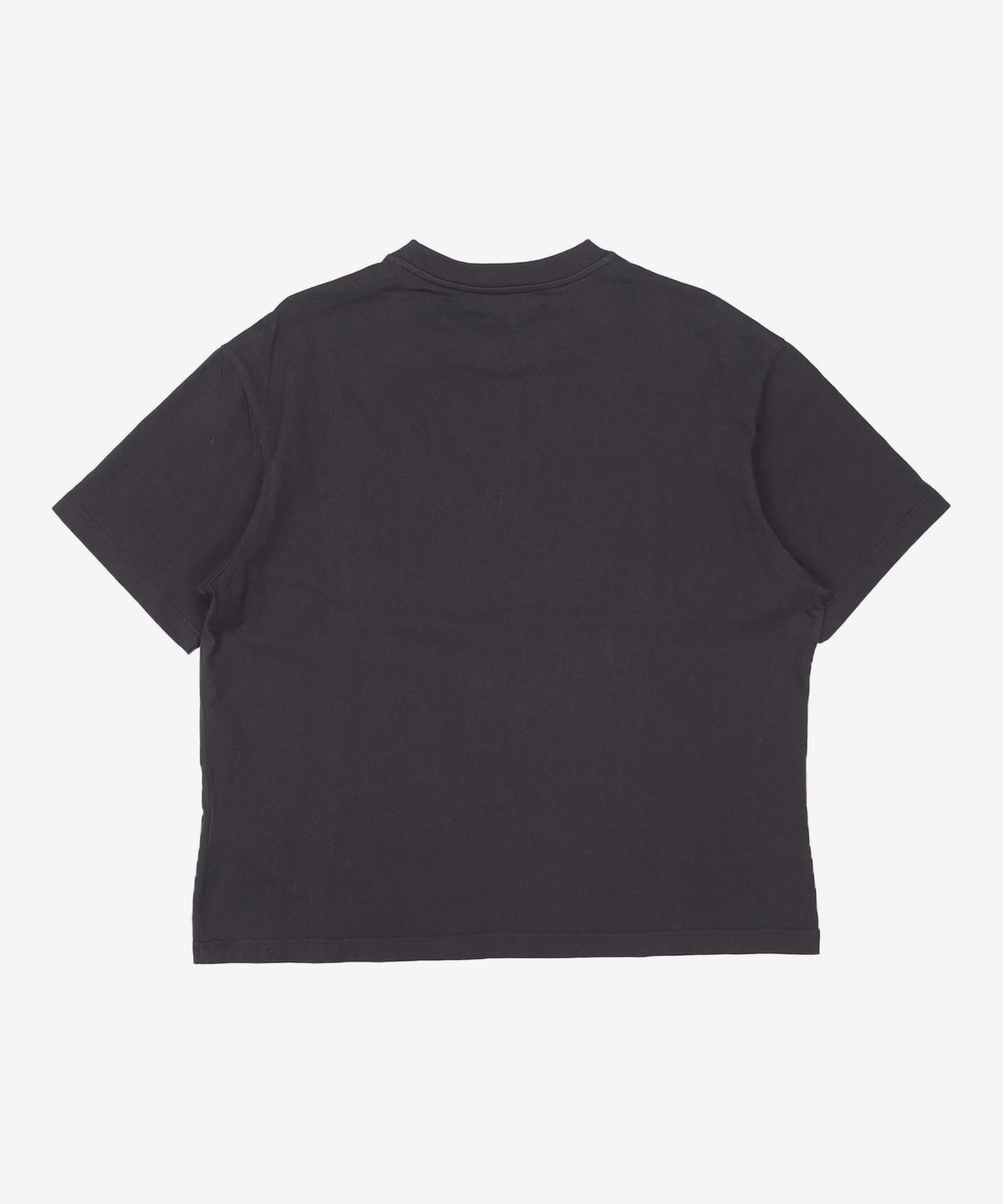 캘빈클라인 진(CALVIN KLEIN JEANS) 남성 릴렉스핏 모노그램 로고 반팔 티셔츠 4RAB821 UB1 L