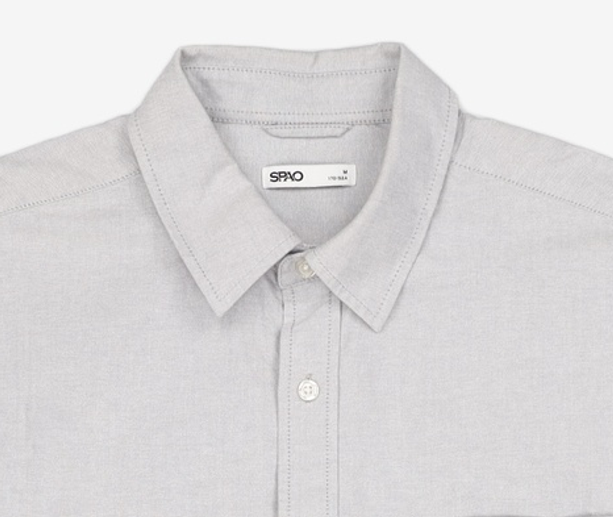 스파오(SPAO) 캐주얼 셔츠 M