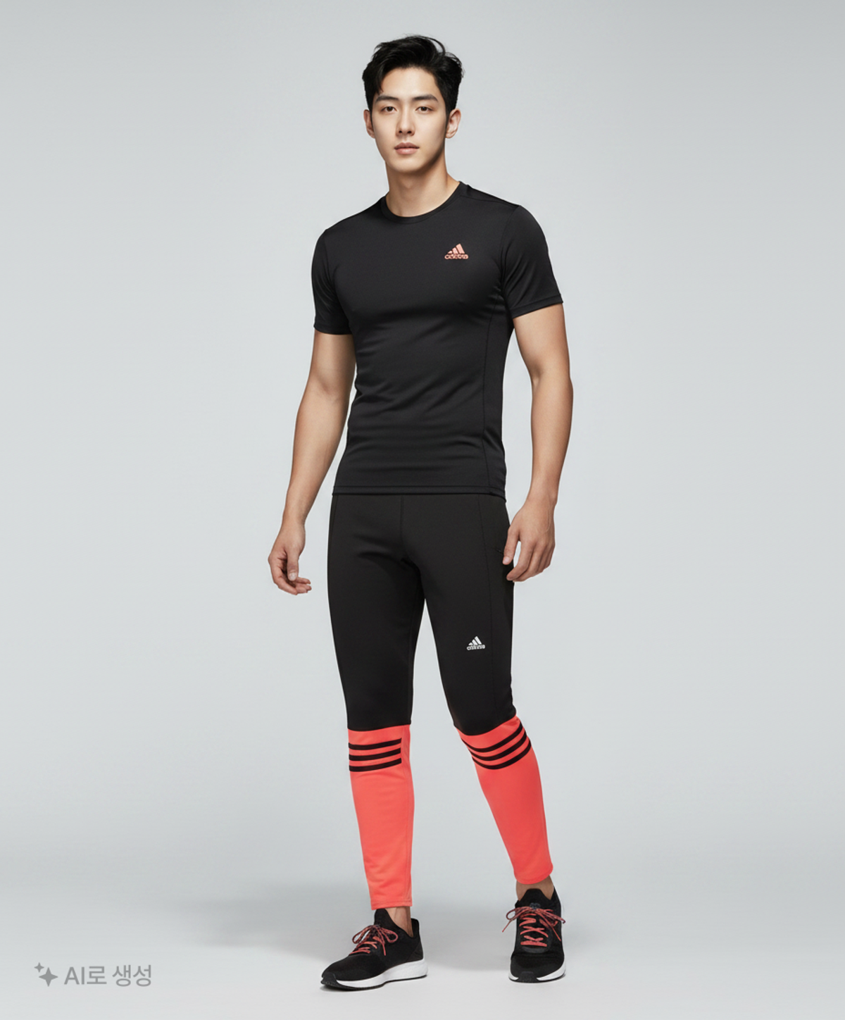 아디다스(ADIDAS) 레깅스 M