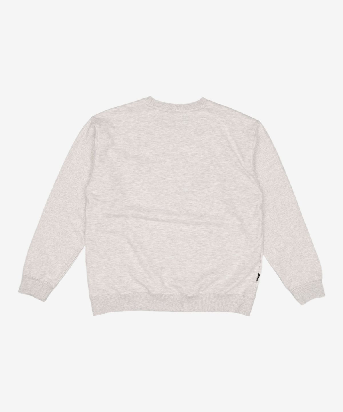 골라(GOLA) BIG LOGO SWEATSHIRTS [LIGHT GRAY] L