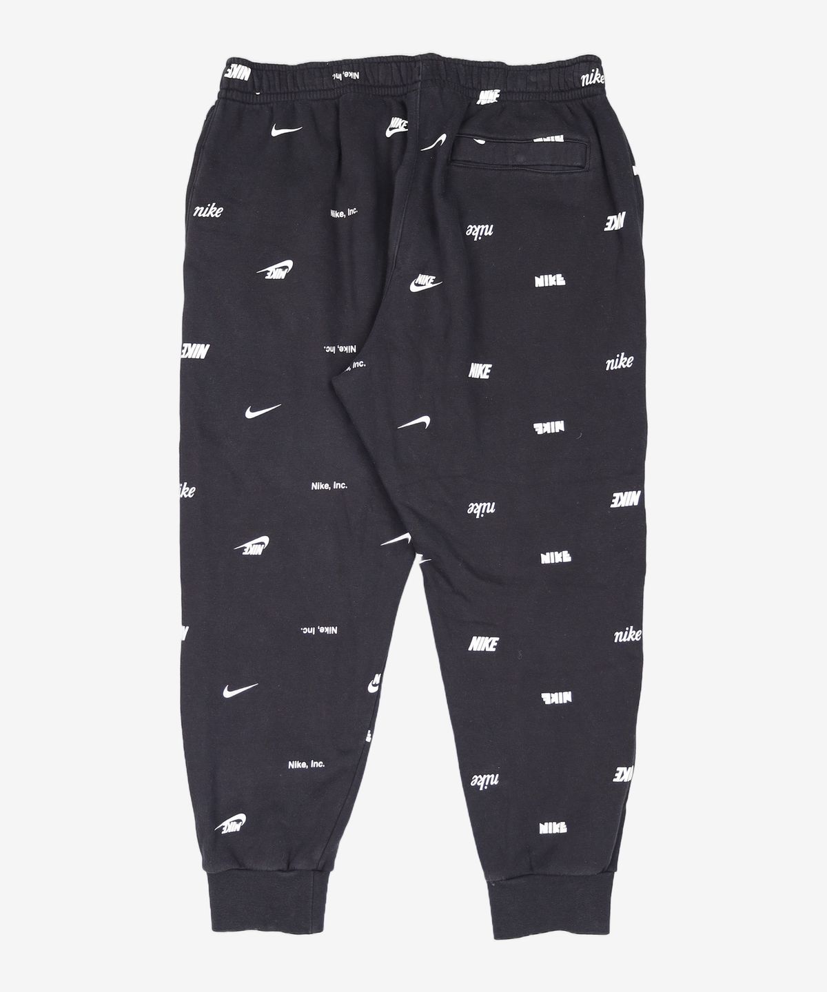 나이키(NIKE) 조거 팬츠 XL