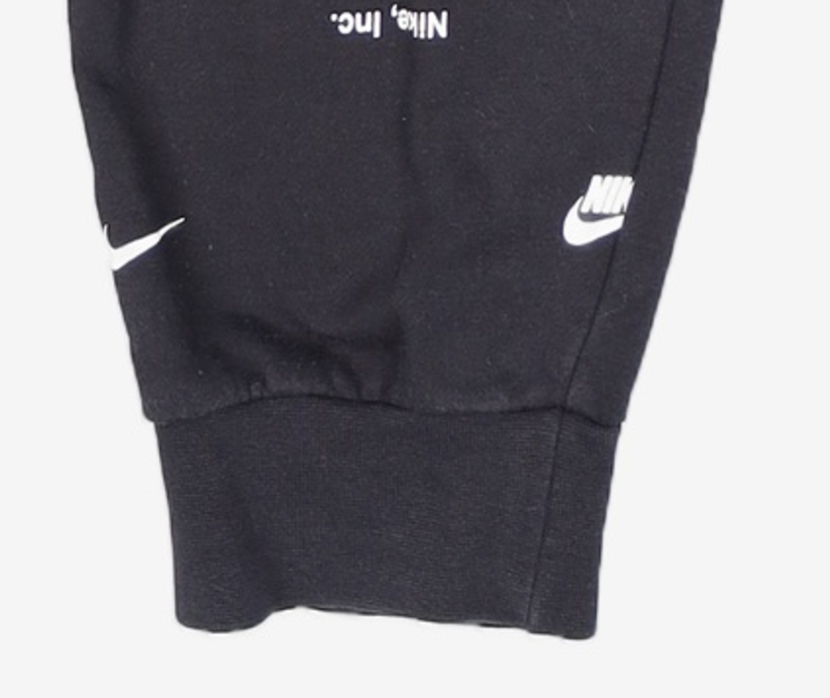 나이키(NIKE) 조거 팬츠 XL