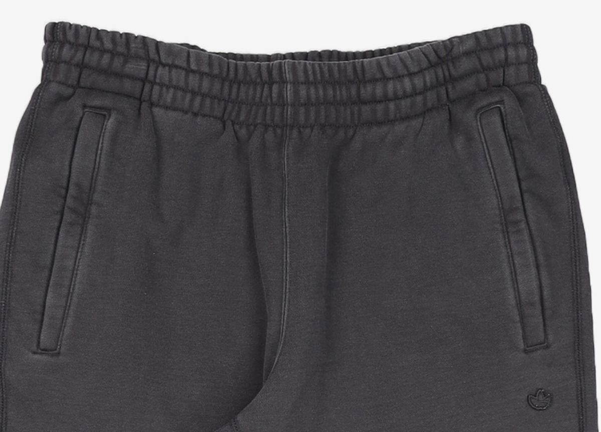 아디다스(ADIDAS) 컨템포 스웨트팬츠 - 블랙 / H11379 XL