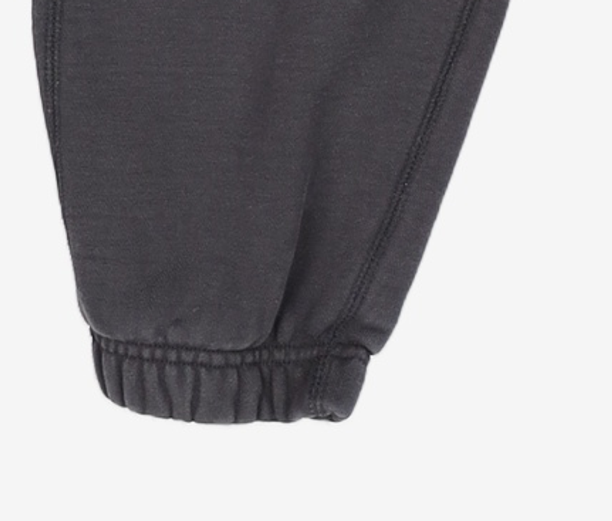 아디다스(ADIDAS) 컨템포 스웨트팬츠 - 블랙 / H11379 XL