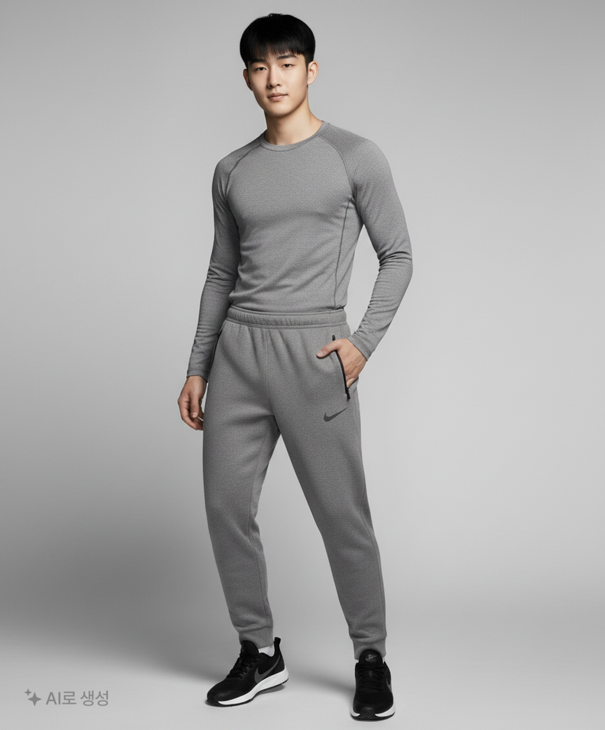 나이키(NIKE) 조거 팬츠 85