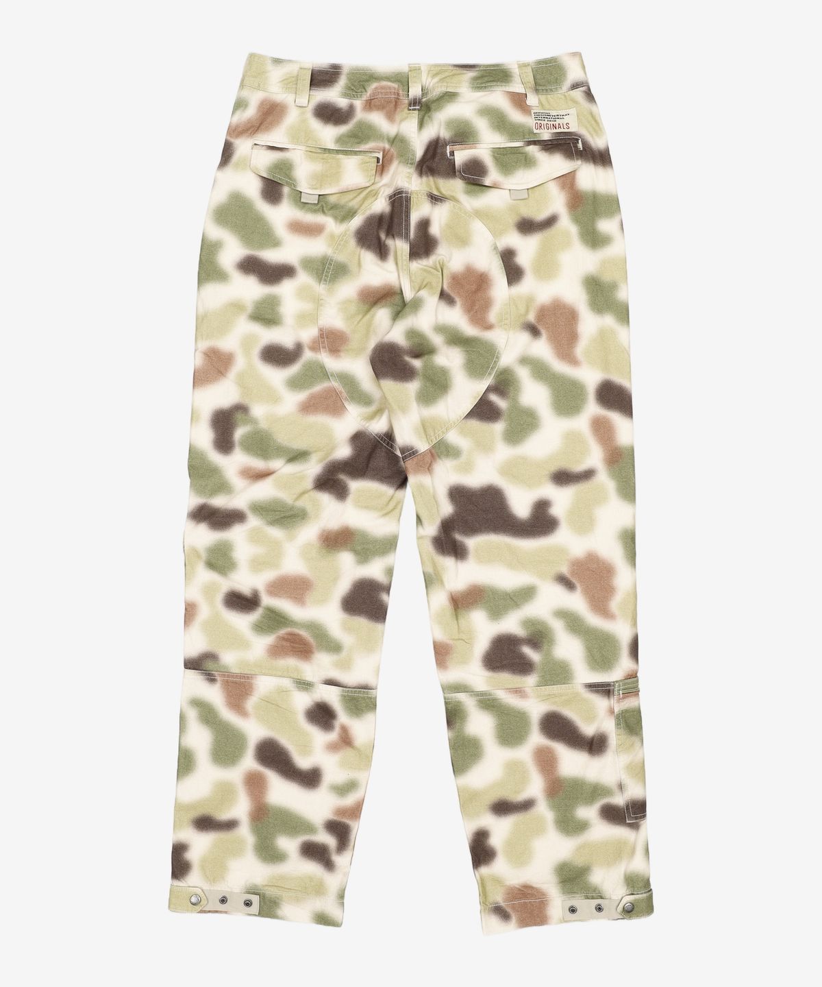 디스이즈네버댓(THISISNEVERTHAT) Flight Cargo Pant Camo L
