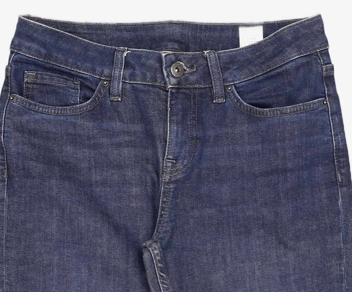 타미힐피거(TOMMY HILFIGER) 청/데님 팬츠 26/30