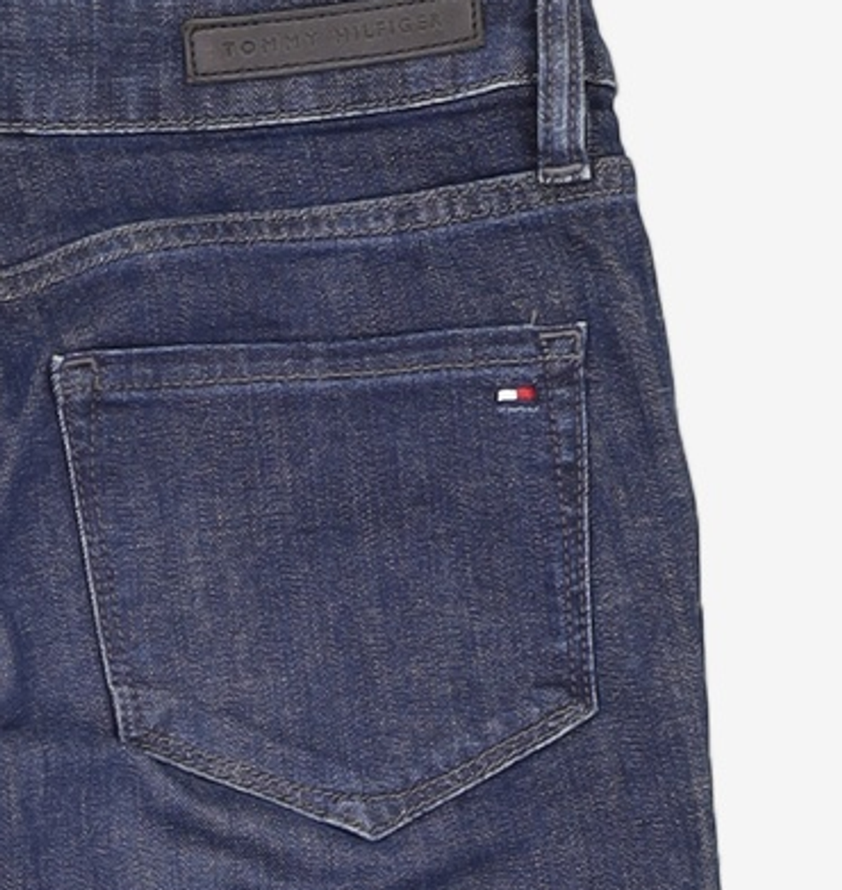 타미힐피거(TOMMY HILFIGER) 청/데님 팬츠 26/30
