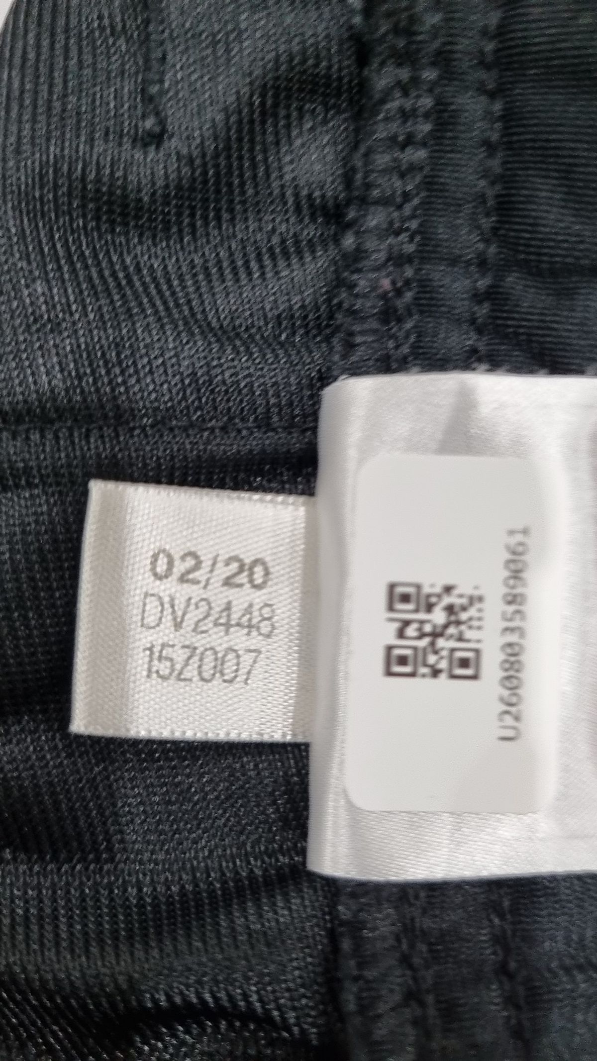 아디다스(ADIDAS) 트레이닝 팬츠 L
