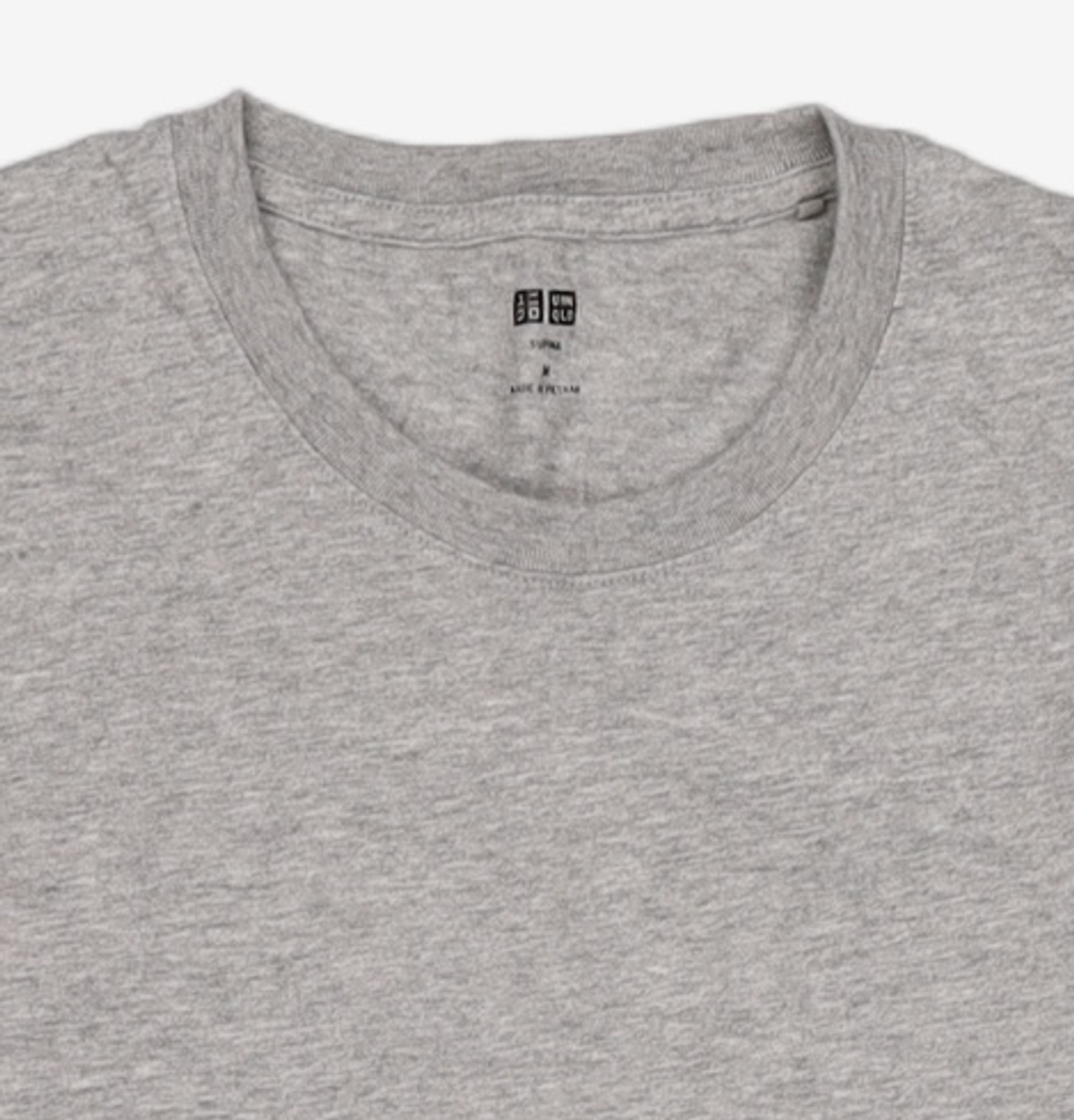 유니클로(UNIQLO) 반소매 티셔츠 M