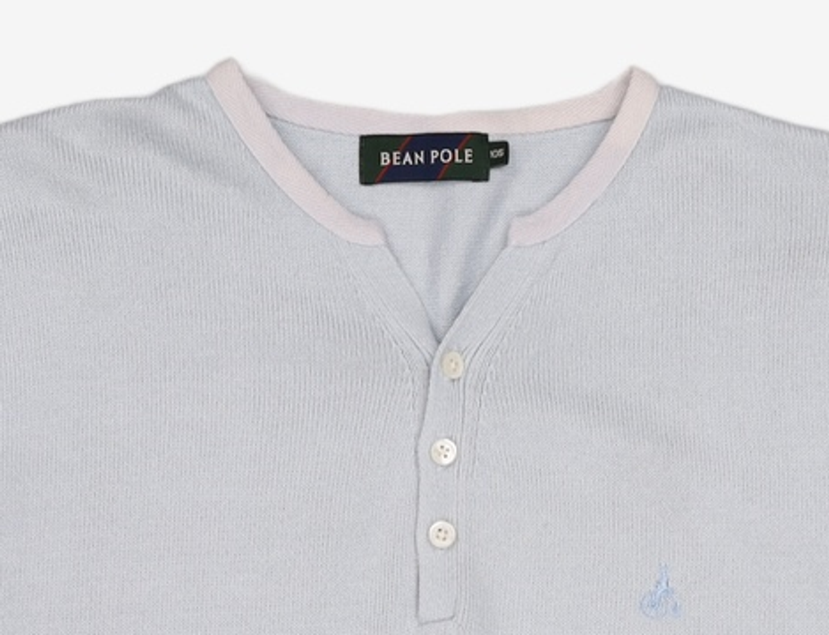 빈폴(BEAN POLE) 긴소매 티셔츠 105