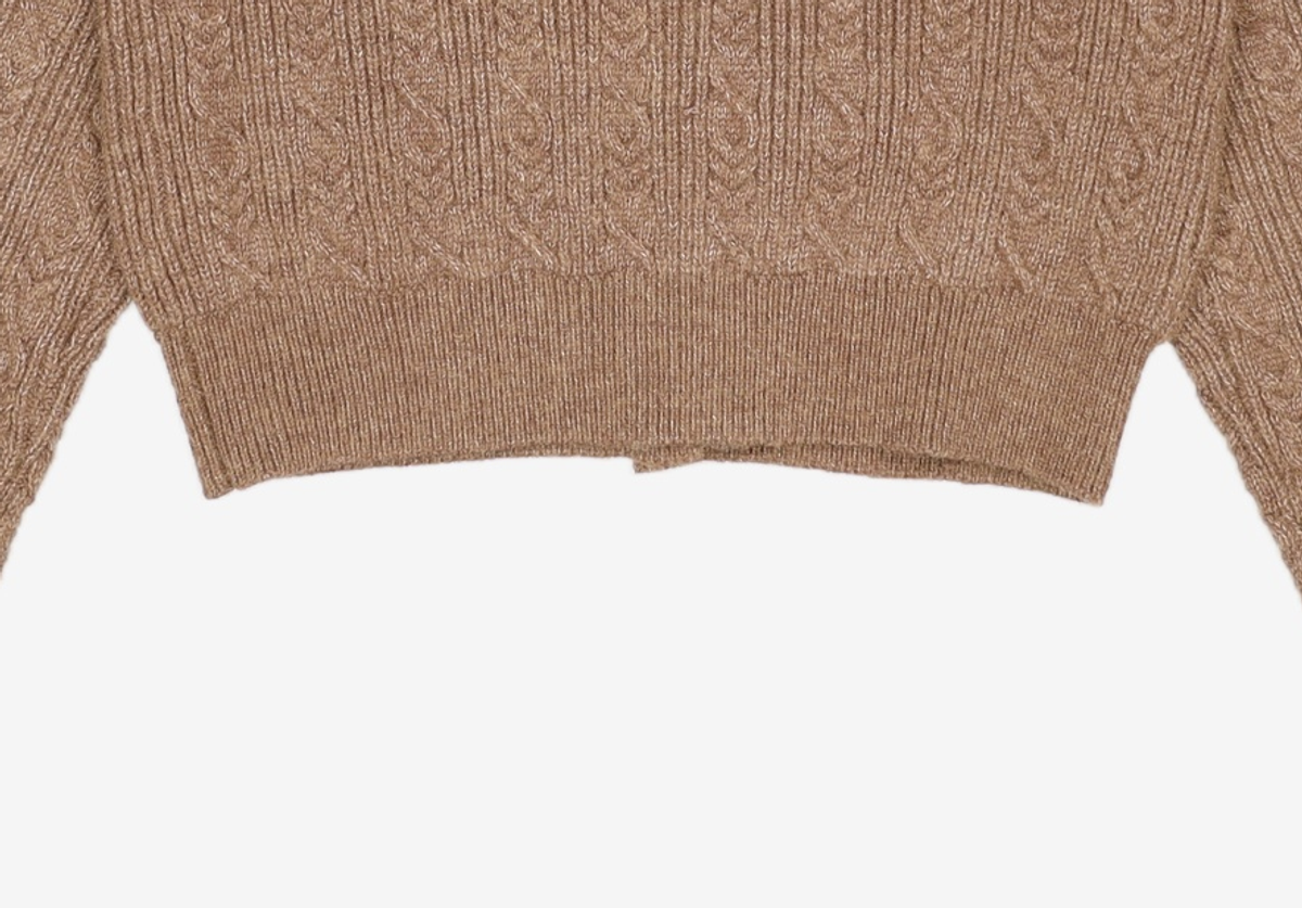 에잇세컨즈(8SECONDS) 카디건 S