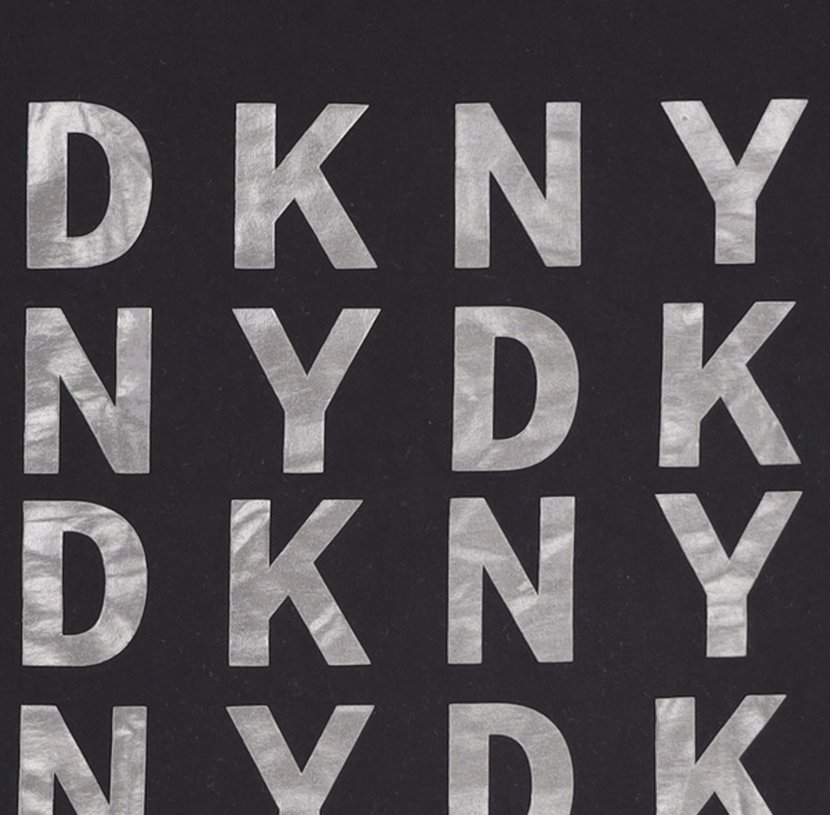 디케이엔와이(DKNY) 반소매 티셔츠 XL