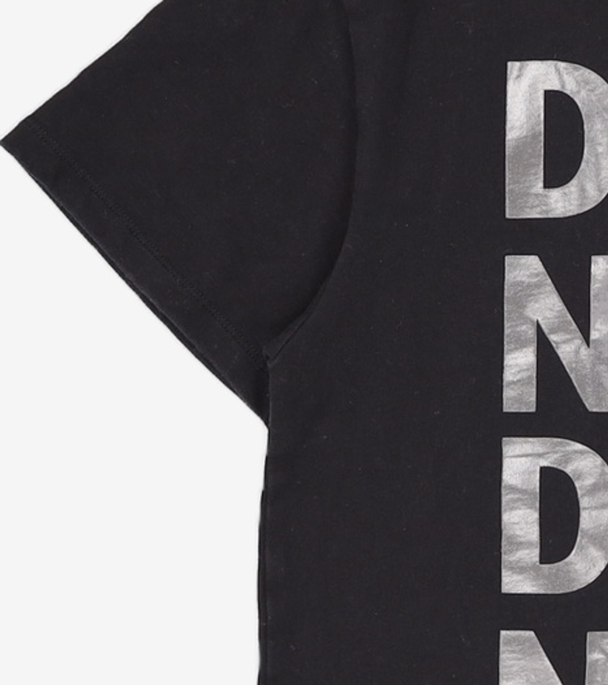 디케이엔와이(DKNY) 반소매 티셔츠 XL