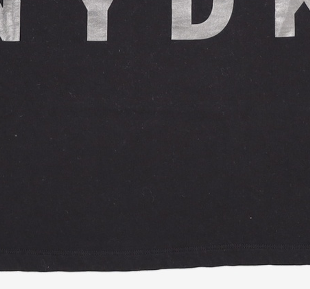디케이엔와이(DKNY) 반소매 티셔츠 XL