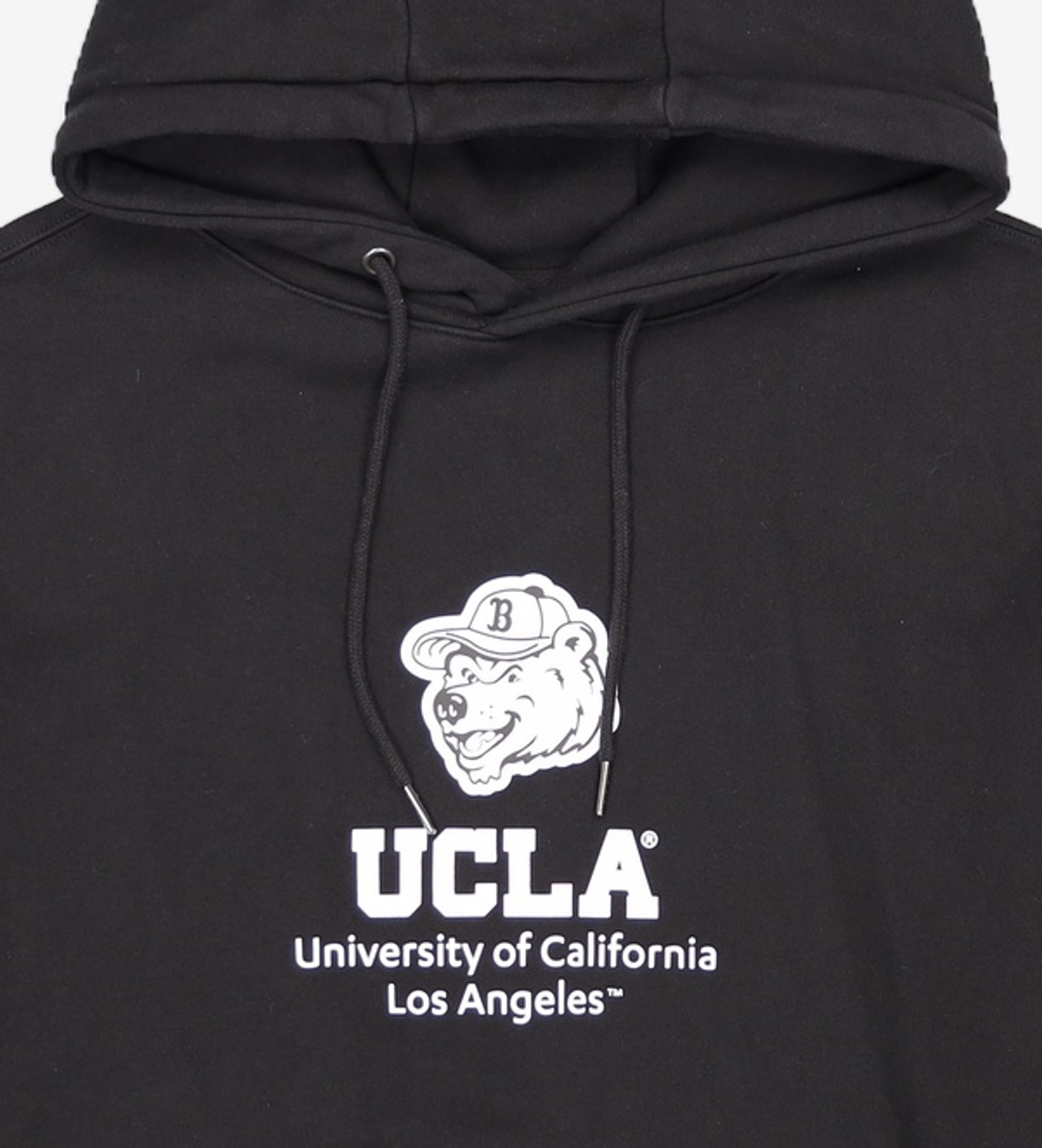 유씨엘에이(UCLA) 후드 티셔츠 L