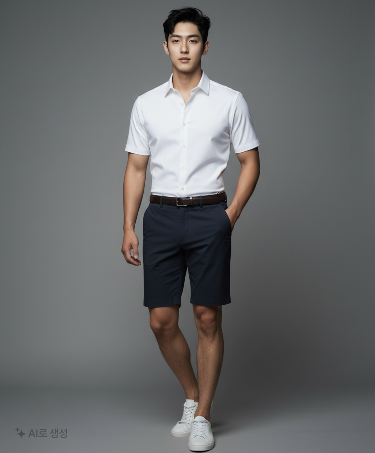 유니클로(UNIQLO) 숏팬츠 XL