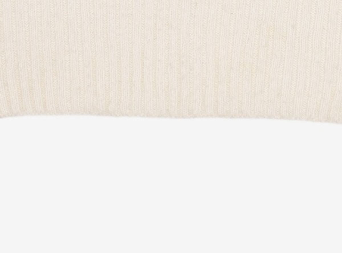미쏘(MIXXO) 알파카 풀오버 MIWKACV28T M