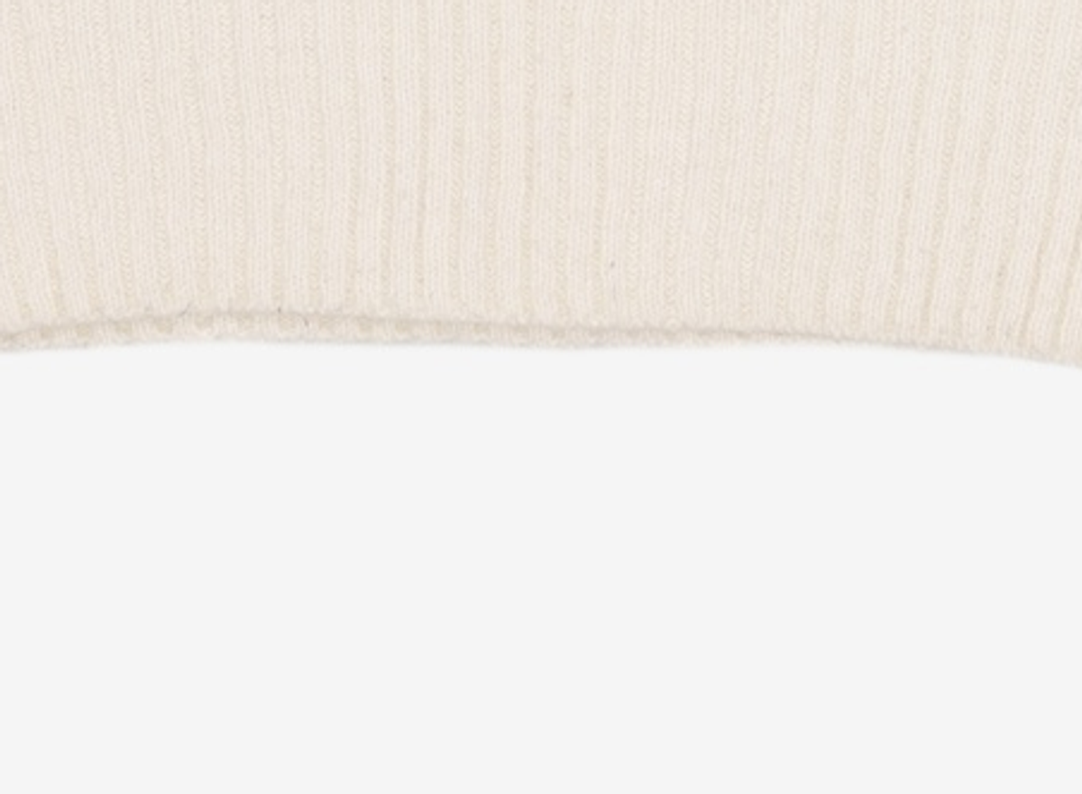 미쏘(MIXXO) 알파카 풀오버 MIWKACV28T M