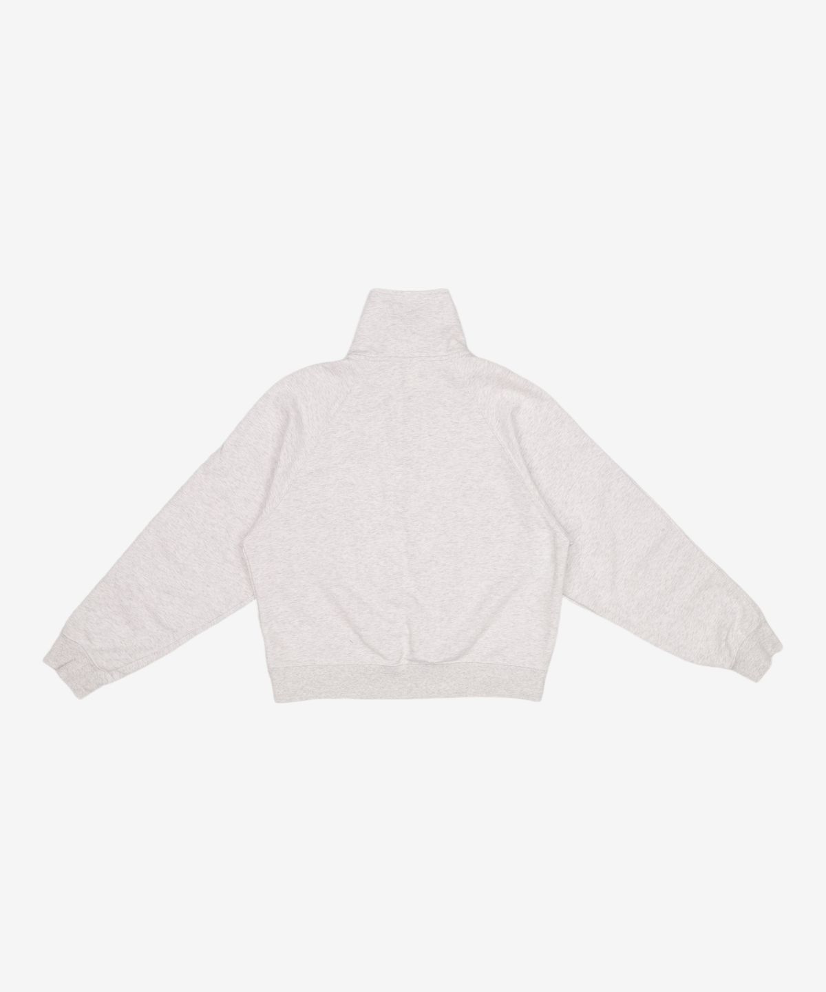 후아유(WHO.A.U) HALF ZIP-UP 맨투맨 (여성) WHMAC2292F M