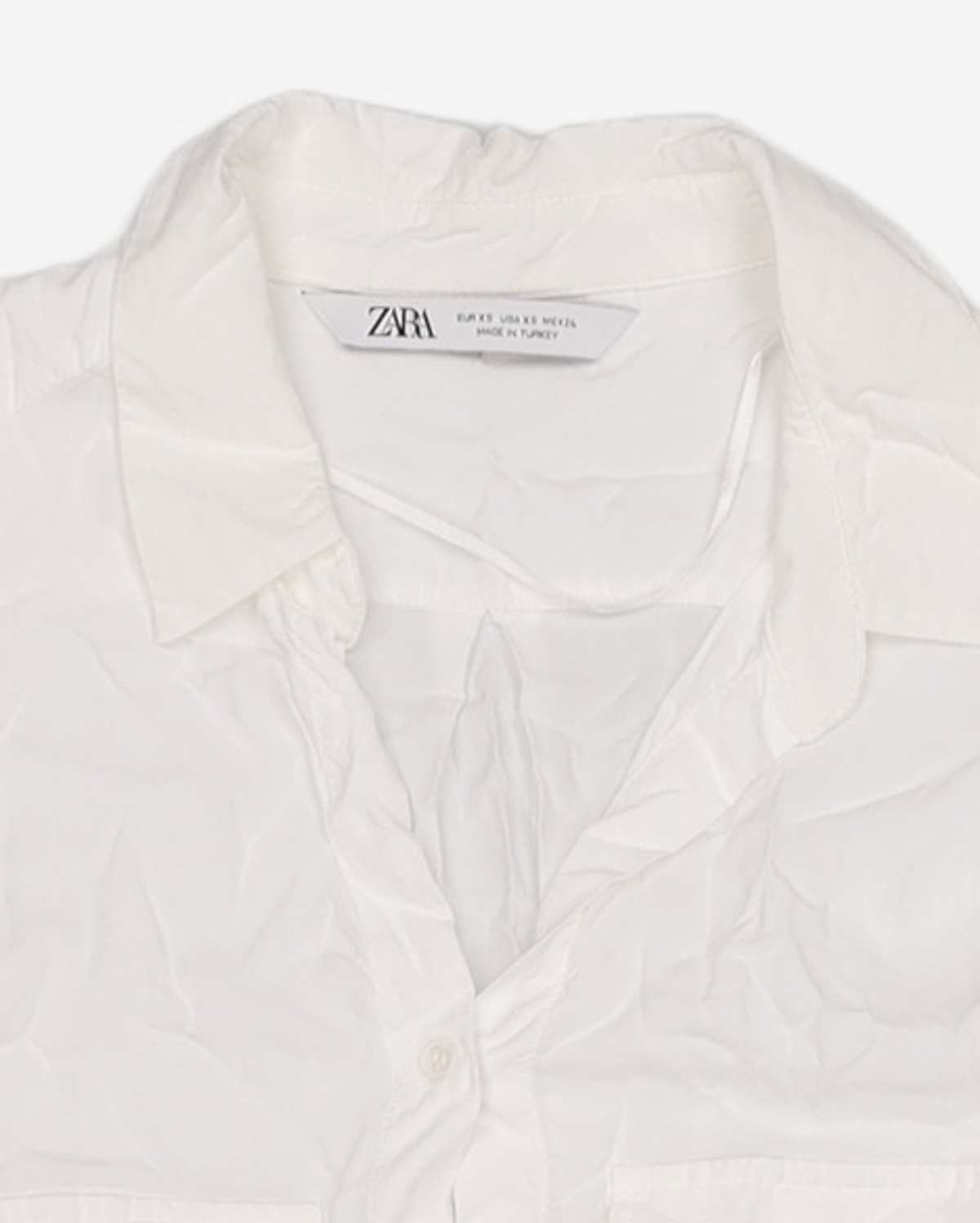 자라(ZARA) 캐주얼 셔츠 XS