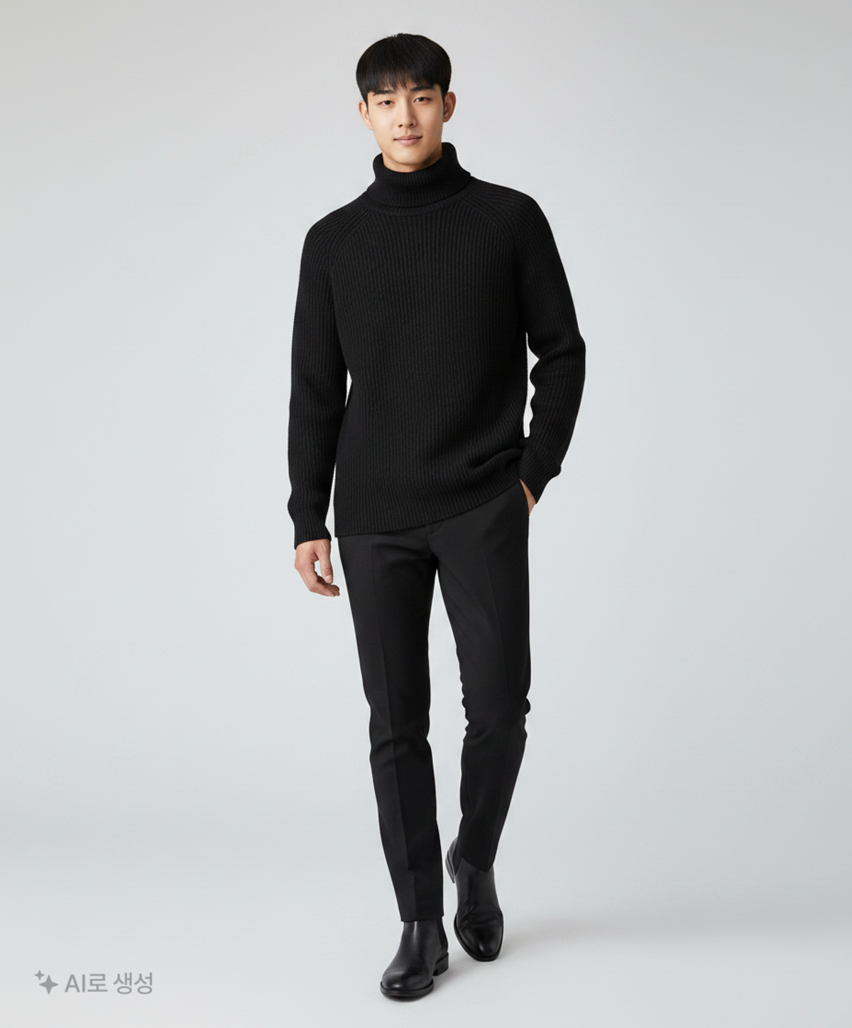 유니클로(UNIQLO) 니트/스웨터 S