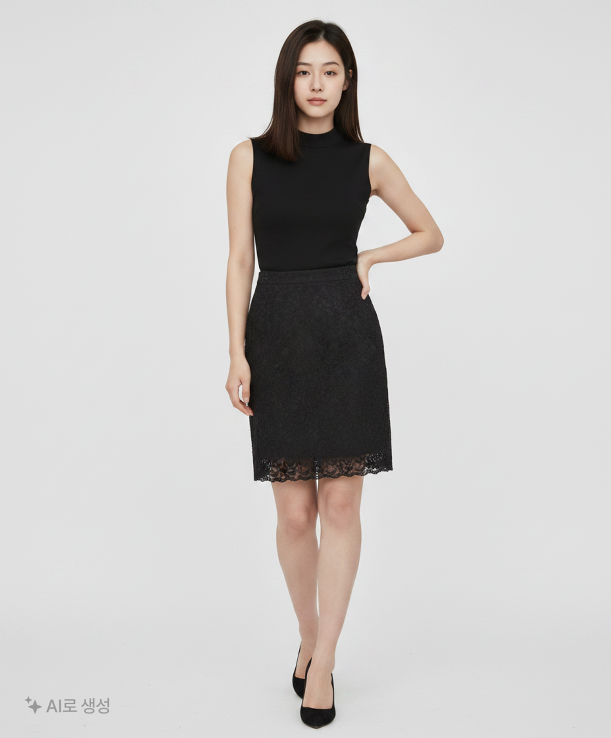 주크(ZOOC) 미니스커트 55