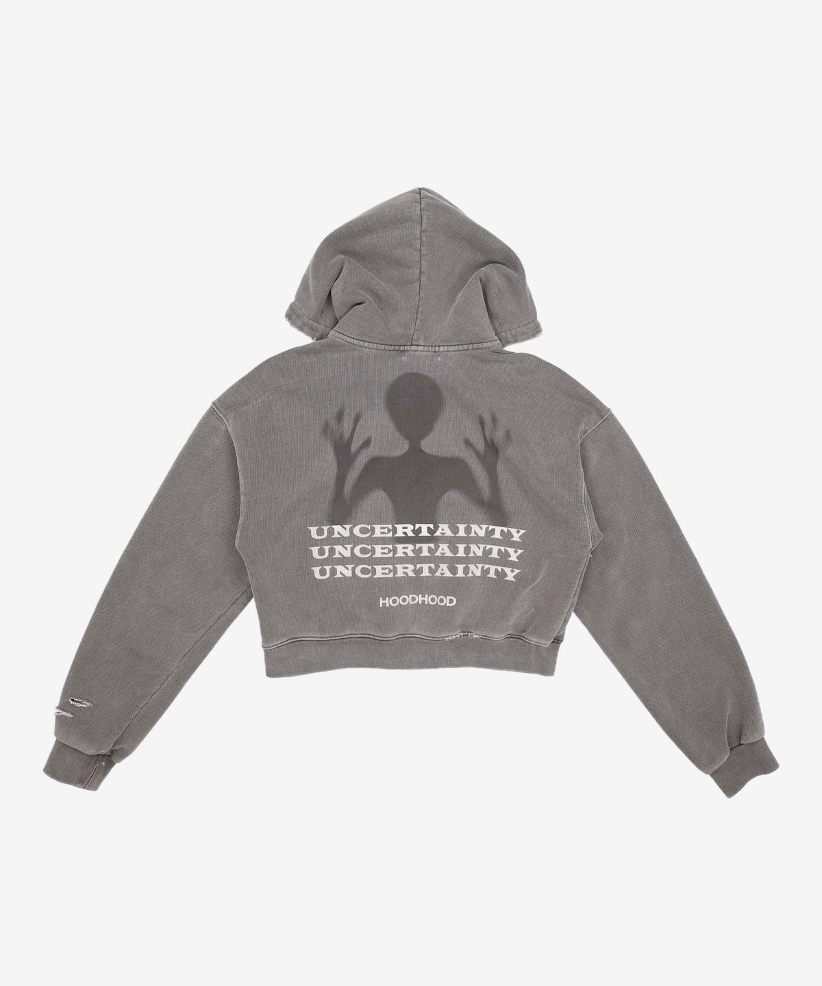 후드후드(HOODHOOD) 후드 집업 0
