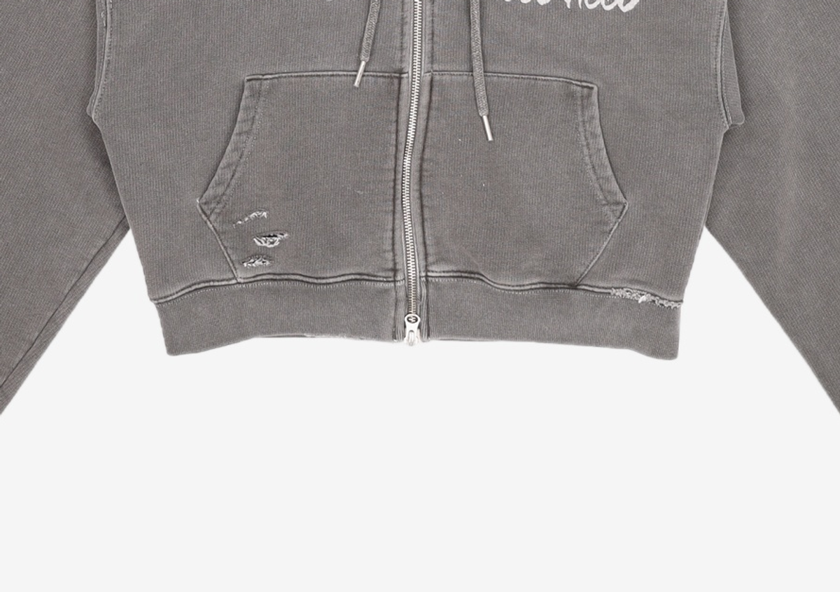 후드후드(HOODHOOD) 후드 집업 0