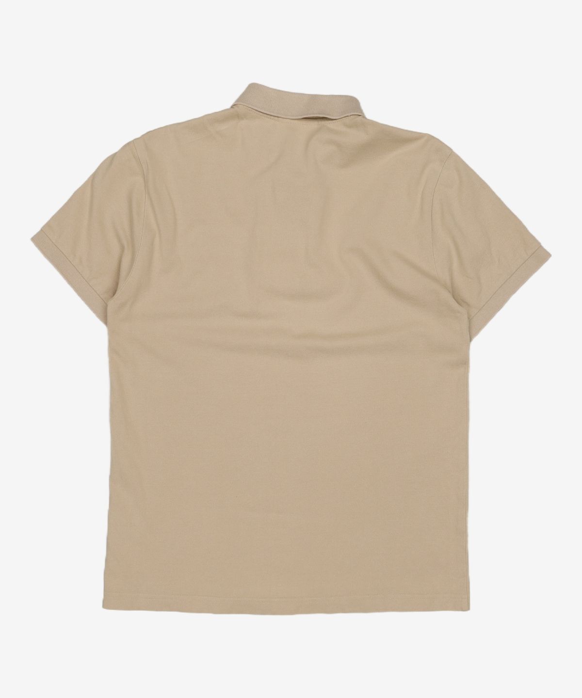 라코스테(LACOSTE) 남성 프렌치 레귤러핏 베이직 반팔 폴로 [멜란지그레이] 3