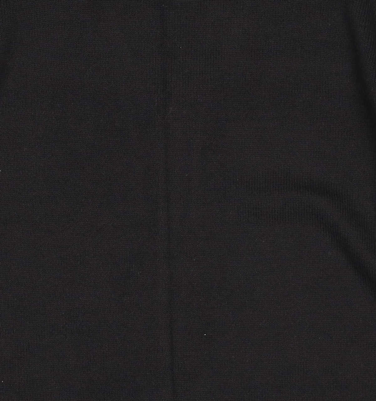 커스텀어클락(COSTUME O’CLOCK) [리뉴얼ver.] 소프트 베이직 브이넥 가디건 블랙 COOSCD001BLACK M
