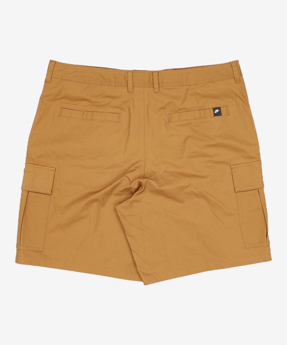 나이키(NIKE) 클럽 우븐 카고 쇼츠 M - 라이트 브리티시 탄 / FN3518-281 36