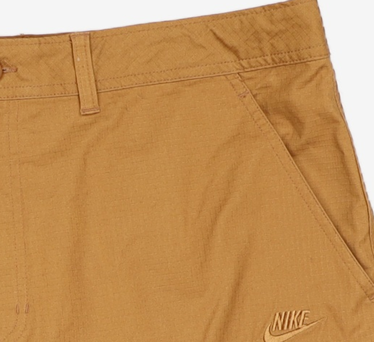 나이키(NIKE) 클럽 우븐 카고 쇼츠 M - 라이트 브리티시 탄 / FN3518-281 36