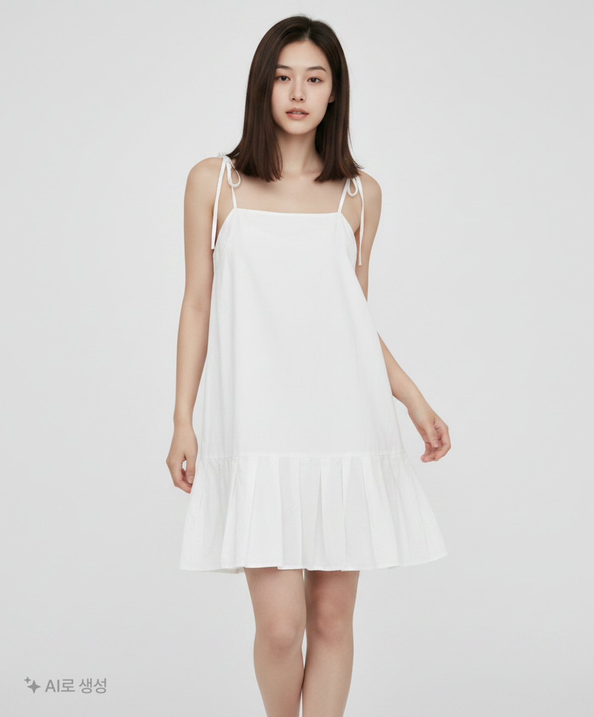 에이치앤엠(H&M) 맥시 원피스 XL