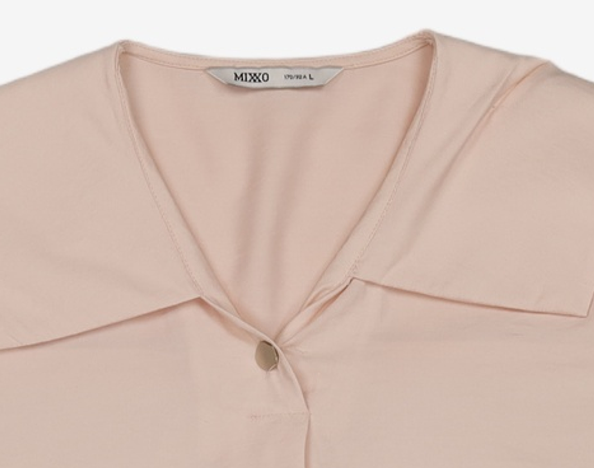 미쏘(MIXXO) 블라우스 L