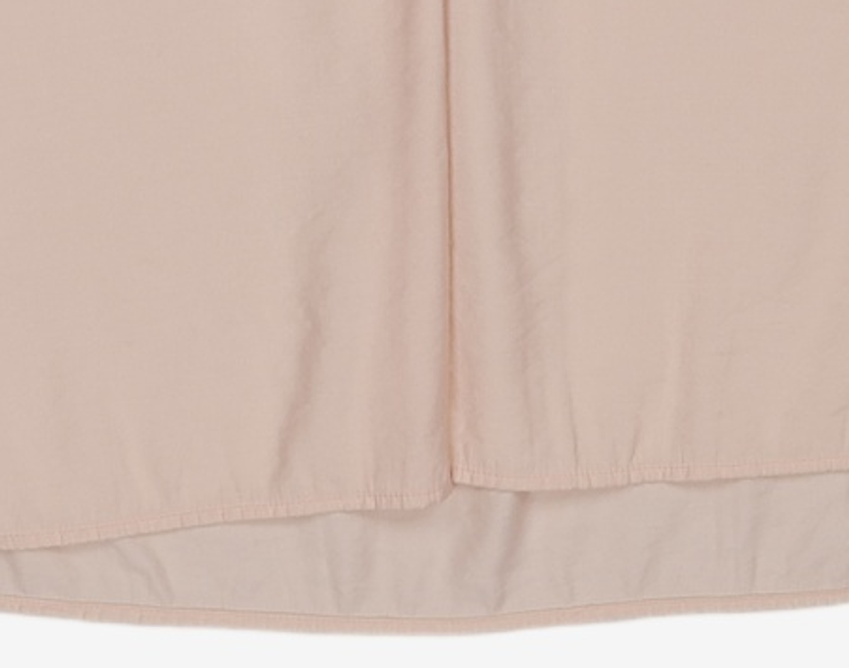 미쏘(MIXXO) 블라우스 L