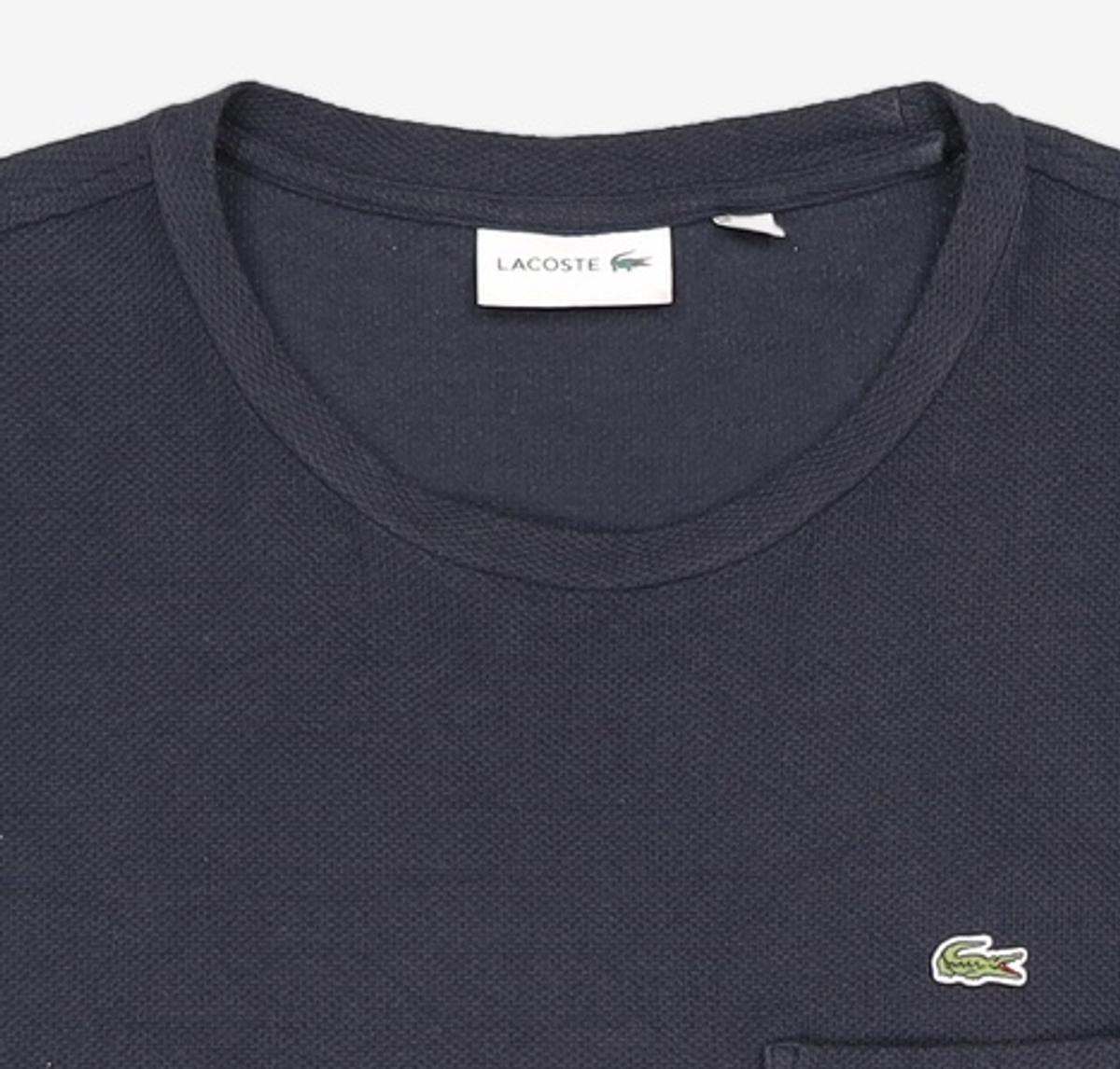 라코스테(LACOSTE) 반소매 티셔츠 4
