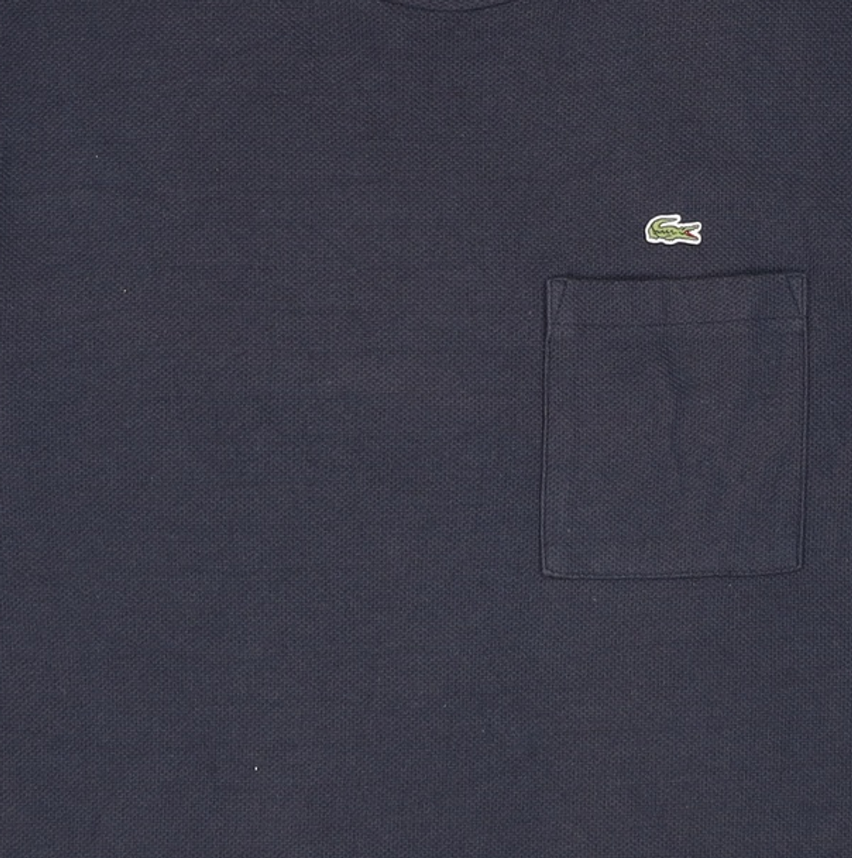 라코스테(LACOSTE) 반소매 티셔츠 4