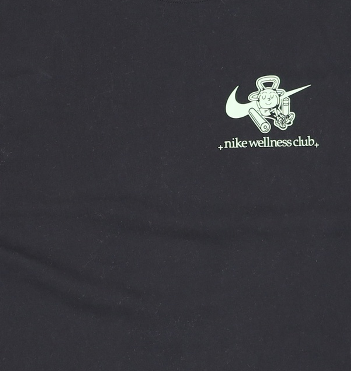 나이키(NIKE) 반소매 티셔츠 XXL