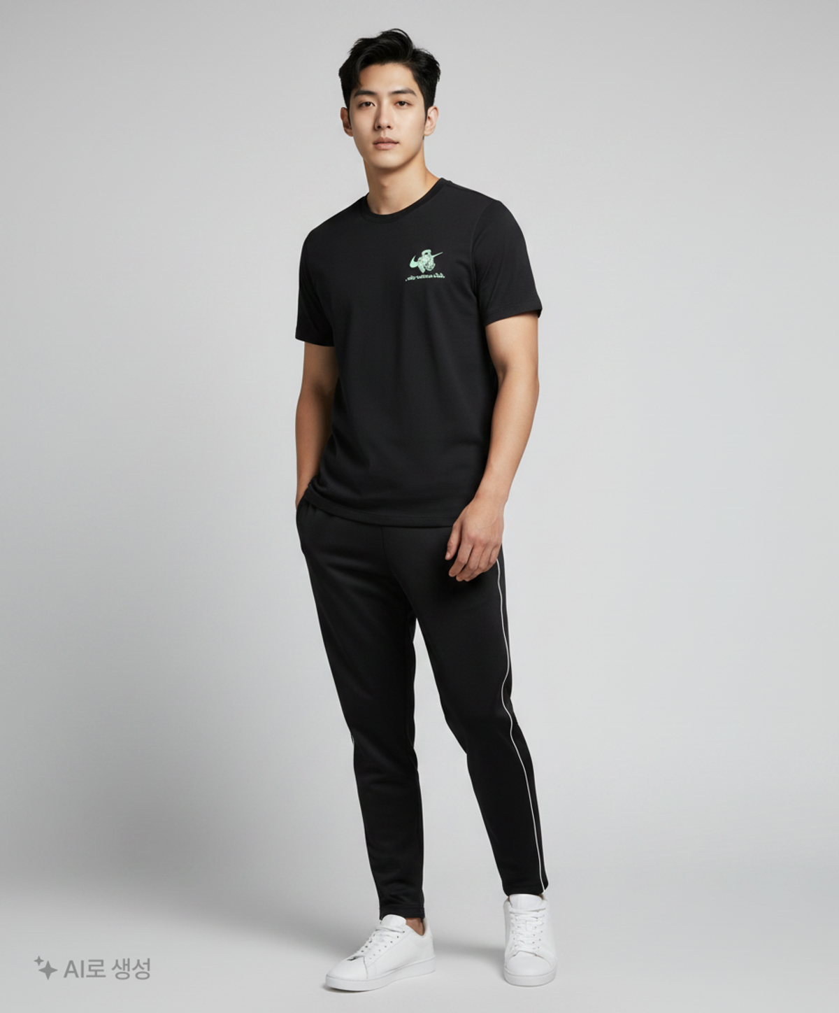 나이키(NIKE) 반소매 티셔츠 XXL