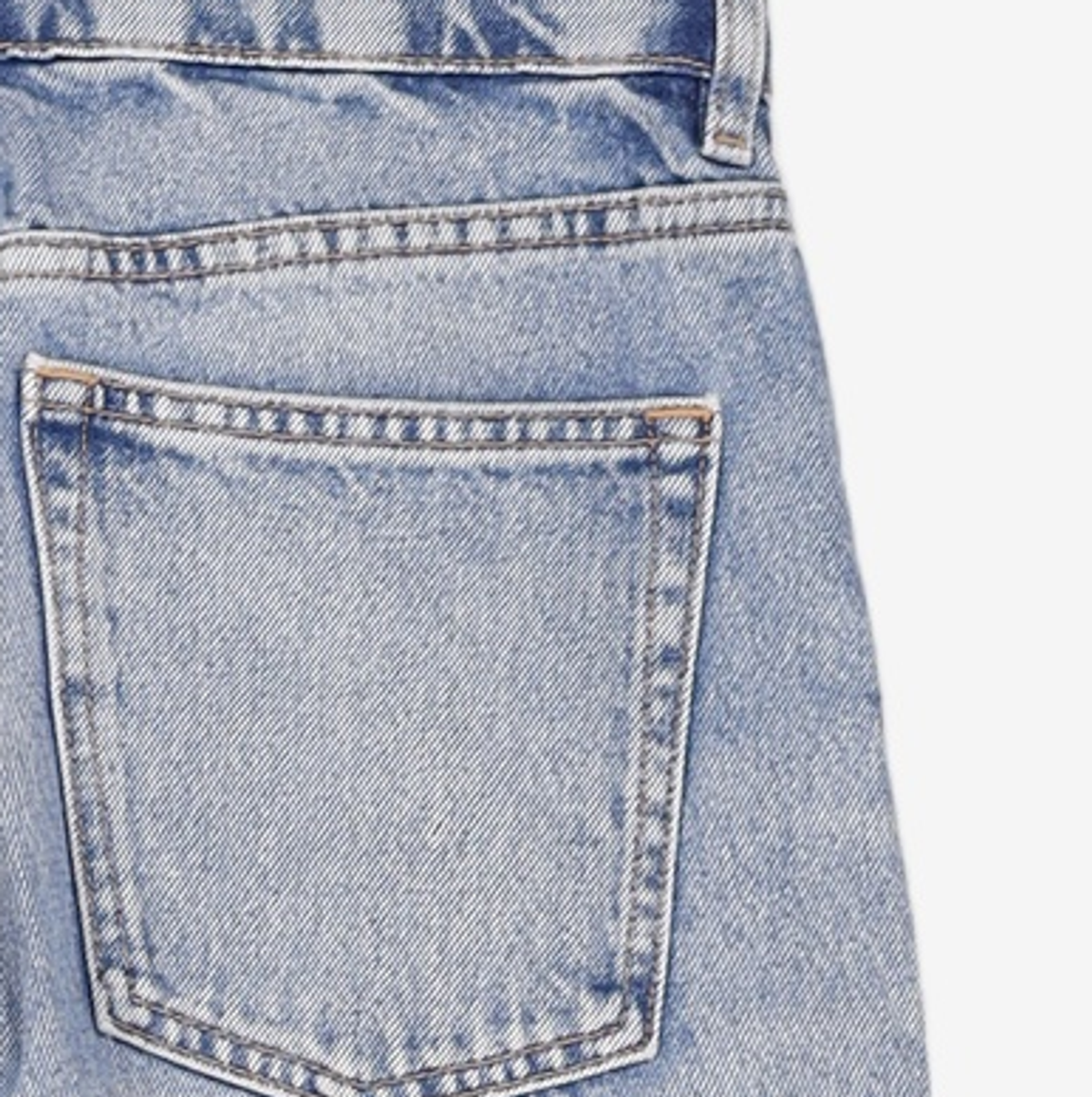 앤아더스토리즈(&OTHER STORIES) 청/데님 팬츠 27