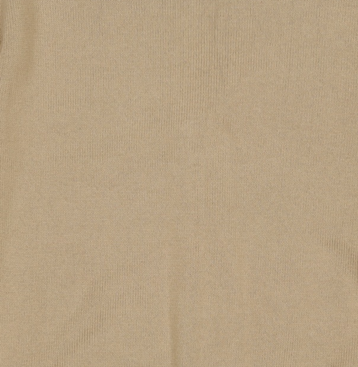 커스텀어클락(COSTUME O’CLOCK) [코튼100]소프트 베이직 가디건 베이지 COOSCD001BEIGE M