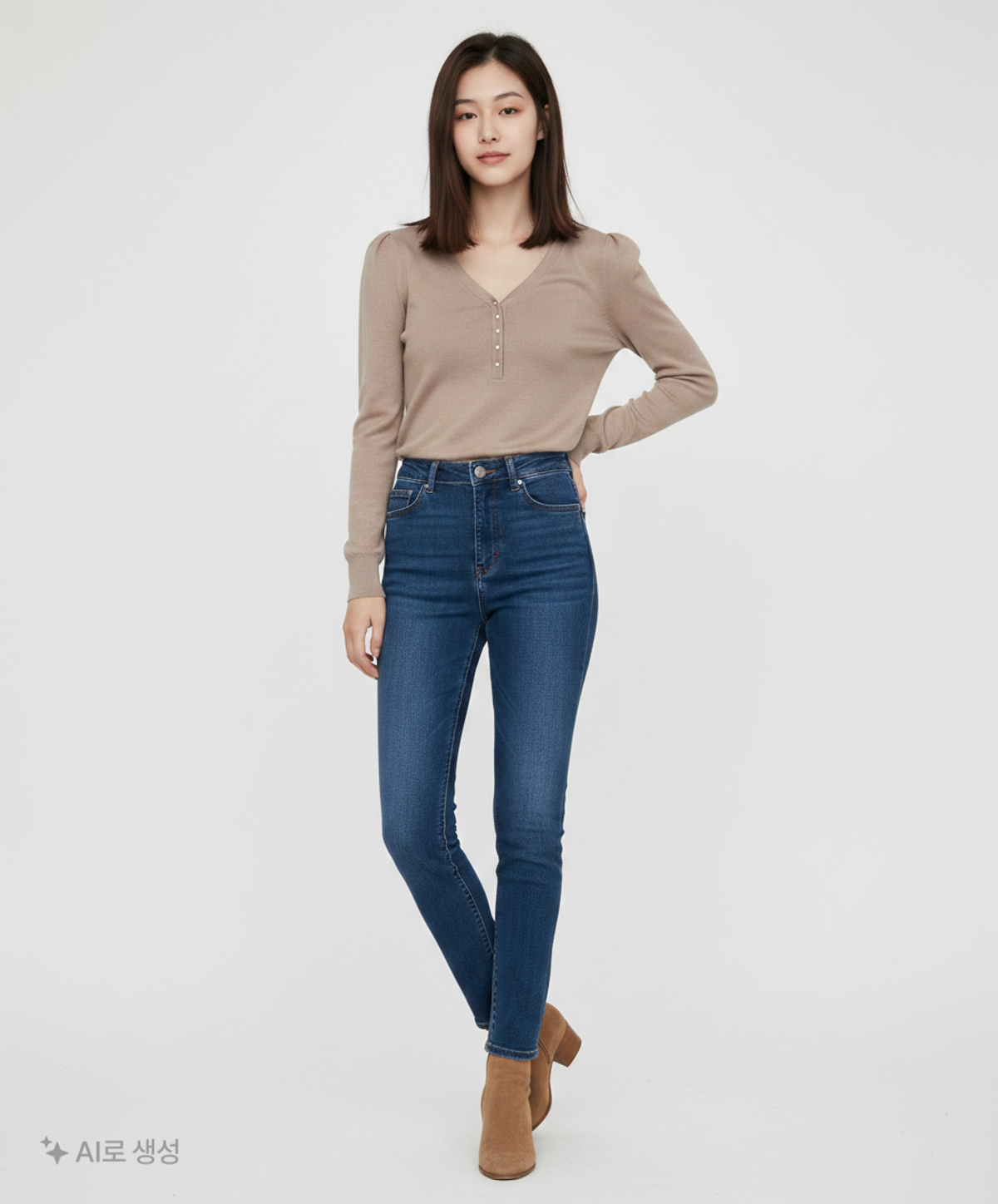 자라(ZARA) 니트/스웨터 S