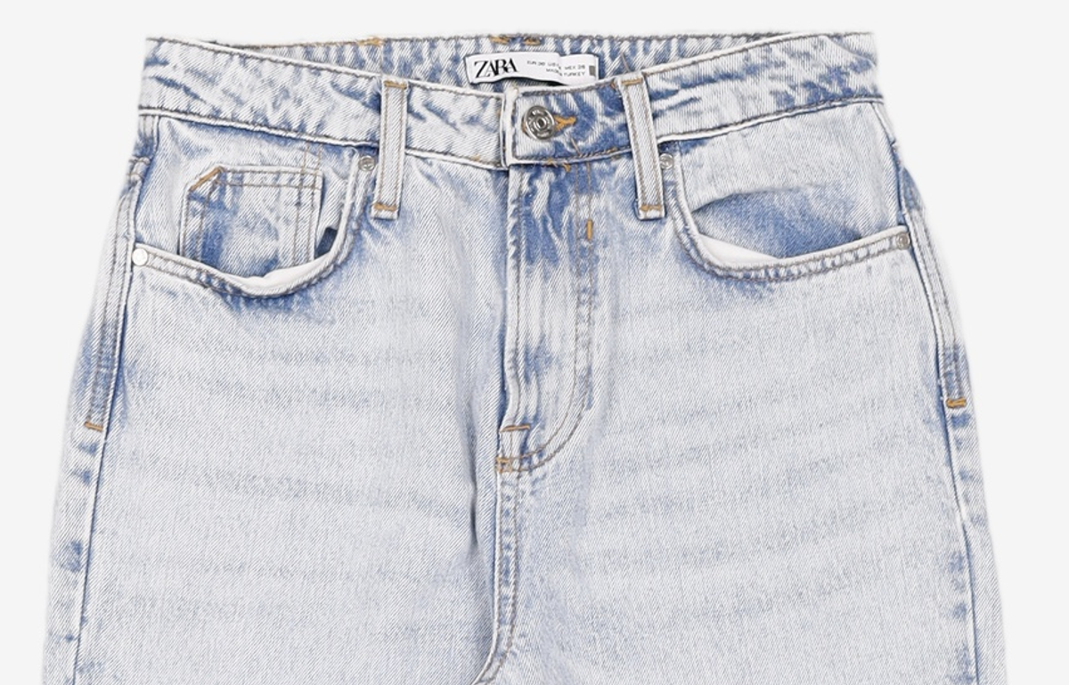 자라 데님(ZARA DENIM) 청/데님 팬츠 26