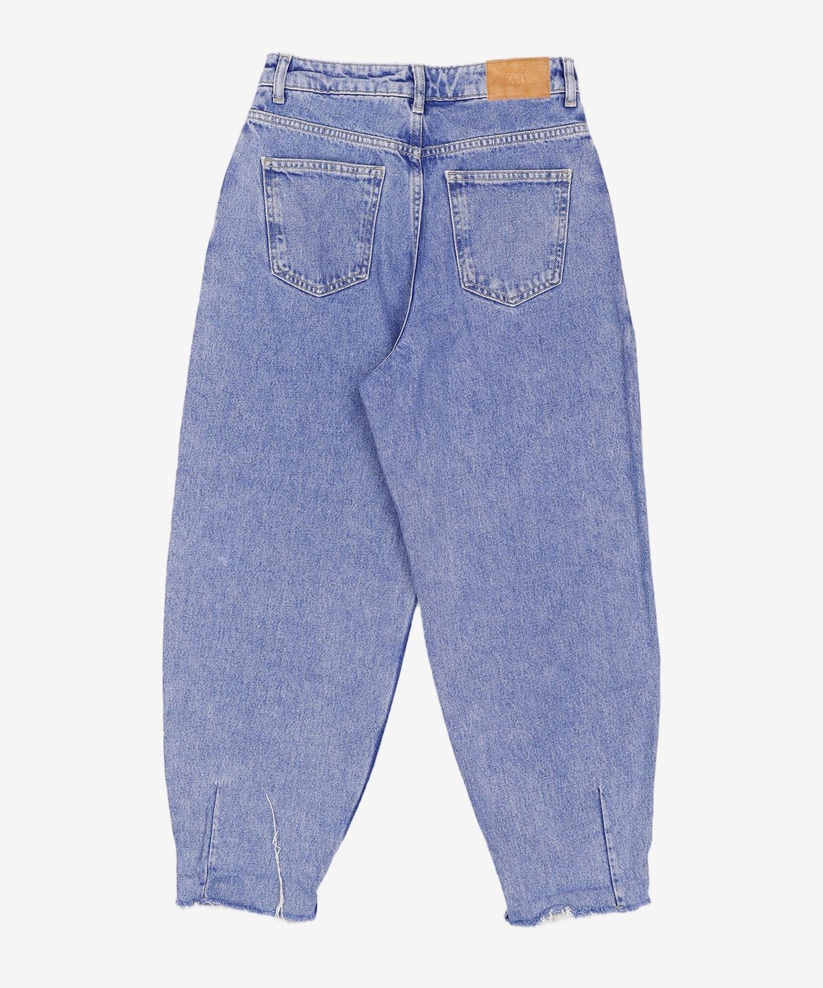 자라(ZARA) 청/데님 팬츠 26