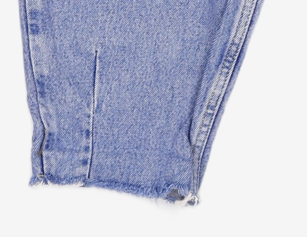 자라(ZARA) 청/데님 팬츠 26