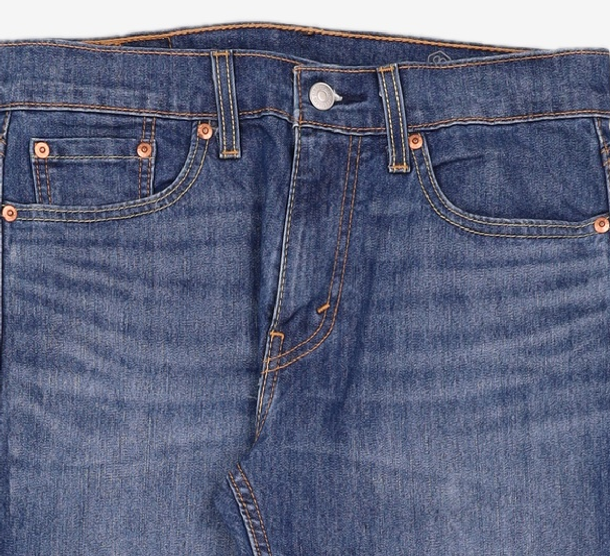 리바이스(LEVI'S) 502™ 테이퍼 쿨진_29507-1231 74-90