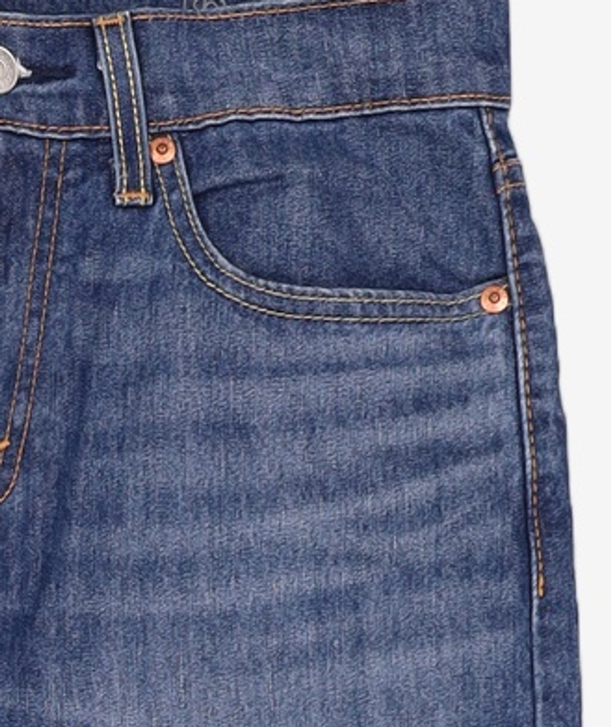 리바이스(LEVI'S) 502™ 테이퍼 쿨진_29507-1231 74-90